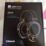 Hifiman Deva