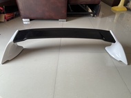 สปอยเลอร์ทรง Mugen ตรงรุ่น Civic FD 2006-2011