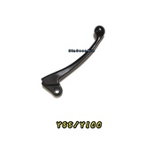 Yamaha Y100/Y88 Brake Lever - Black