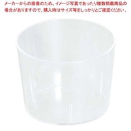 ソリア ボデガグラス(8入)クリア GC18137 180ml
