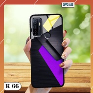 OPPO A53 3D phone case