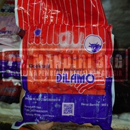DILAMO BEEF COCKTAIL 900 GR / SOSIS SAPI AYAM / FROZEN FOOD / MERAH