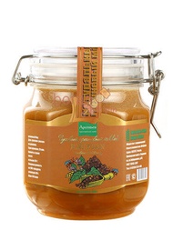 Nectar Honey Buckwheat Honey Honey Bottle Gift Box 花蜜蒲公英蜜蜂蜜椴树蜜荞麦蜜蜂蜜瓶装礼盒