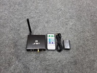 DAC Giải Mã Âm Thanh Jnet DA310 Đa Năng