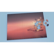 Polar BEAR Jigsaw Puzzle - Sample 8 - Receive Printed On Request