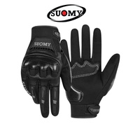 Suomy SU-23 Glove / Motorcycle Gloves Motorcycle Racing Sunmori Motocross Material