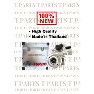 TURBOCHARGER TOYOTA HILUX 3.0 1KD CT16 17201-0L041 / 0L040 (100% BARU)