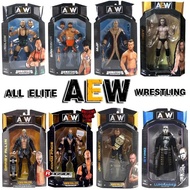 PVC Figure 6'-7 Rare Wwe/Awo/Wf/Wcw