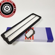 GRAND I10 ENGINE AIR FILTER - (2014-2022, 3 engines and 4 engines) (Code_28113B4000)