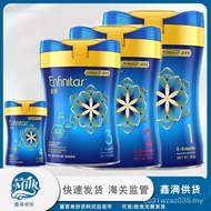 Mead Lanzhen Baby Milk Powder Hong Kong Version Hong Kong Version Section 3 Section 12341 Hong Kong 