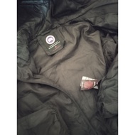 Jacket Canada Gooze
