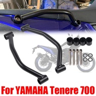 FOR YAMAHA TENERE 700 XTZ Tenere700 XT700Z XT 700 Z T7 Accessories Passenger Rear Seat Handle Grab H