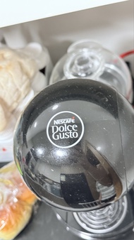 Nescafe Dolce Gusto 咖啡機