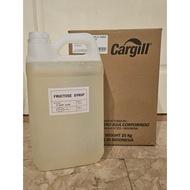 Cargill Premium Fructose Liquid Sugar 7 Kg Fructose/ Baking Syrup/