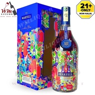 2025 蛇年限量款马爹利 MARTELL Cordon Bleu Wu Jian An Limited Edition 2025-70cl
