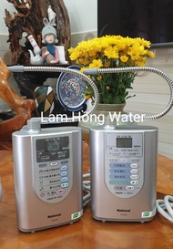 Máy lọc nước ion kiềm Nhật Bản National TK 7205-7206