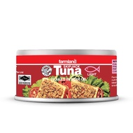 Farmland Flake In Oil Tuna 150g