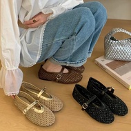 Jessie Flatshoes Wanita