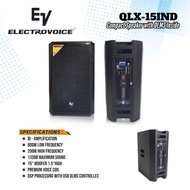 Ev Qlx15 Active SPEAKER ORIGINAL ELECTROVOICE