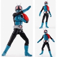 Bandai 會場限定 SHF 真骨雕 假面騎士 本鄉猛 舊1號