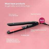 Philips Hair Straightener BHS376/00. Keratin Hair Straightener