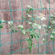 SUPER DURABLE wire net for climbing trellises for plants. Wire net for soccer and volleyball fields 