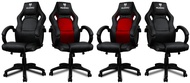 CHAIR (เก้าอี้เกมมิ่ง) NUBWO SERIES CH-10