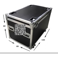 Flight case / Hard Case Empty