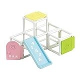 Sylvanian Families Furniture [Baby Jungle Gym] Car-212 ST Mark Certification For Ages 3 and Up Toy Dollhouse Sylvanian Families EPOCH