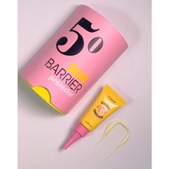 TRUSKIN SUN BARRIER PROTECTOR HYBRID SUNSCREEN 💥5ml TRAVEL SAIZ💥-100% ORIGINAL HQ