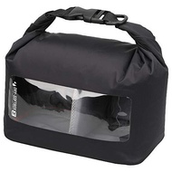 Hakuba HAKUBA Moisture-Proof Camera Case Dry Soft Box M Size Black KDSB-MBK Moisture-Proof Storage S