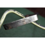 Golf Club Putter MG MAX USA DP 501 Gold