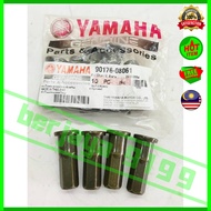 Yamaha RXZ / RXZ-135 / RXZ135 / RXZ 135 Head Nut Crown Nut
