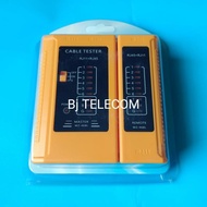 Lan TESTER RJ45 RJ11/LAN Cable TESTER/LAN Cable TESTER NANKAI MODEL