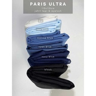 Miracle Scarves l Paris Ultra l EYELASH 110X110 l Square Hijab l Part 2