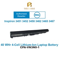 OFFICIAL DELL M5Y1K Battery for Dell Latitude 3460 3470 3560 3570 Laptop Battery Direct from DELL