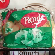 Panda Bawang Keropok