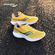 Saucony Saucony KINVARA Essence14Sports Shoes15Breathable Men's Comfortable Lightweight Couple Women