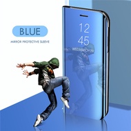 exclusive design case oppo a76 oppo a76 case cover - biru