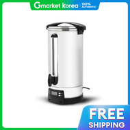 ลาฟลาน_ ถังน้ำสเตนเลสมอเตอร์ไฟฟ้า 23 ลิตร รุ่น LPL-023L