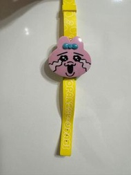 Opanchu 底褲兔手錶