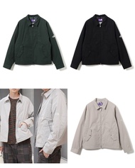 日本代購直送🇯🇵✈️ BEAMS【別注】THE NORTH FACE PURPLE LABEL外套