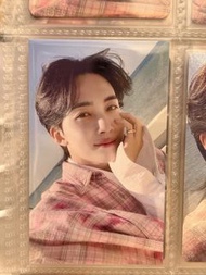 SEVENTEEN Jeonghan