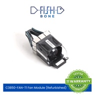 Cisco C3850-FAN-T1 Fan Module for Catalyst 3850 (IPUCBBUBAA) Refurbished