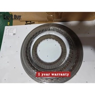 Brand new 9T45 9T50 9T65 9 Speed Auto Transmission Friction Plate For GM Chevy Malibu Cruze Gearbox 