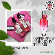 Inspired perfume By EZ Escada Cherry in the Air 30ml for women Long lasting