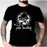 Solo Leveling Classic All T-Shirt