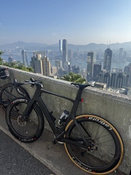 Scott foil ultimate L size Dura-Ace9270
