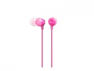 SONY 耳塞式耳機 MDR-EX15LPPI