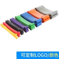 Latex Resistance Exercise Elastic Yoga Fitness Pull-Up Assist Pull Band